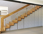 Construction et protection de vos escaliers par Escaliers Maisons à Graye-et-Charnay